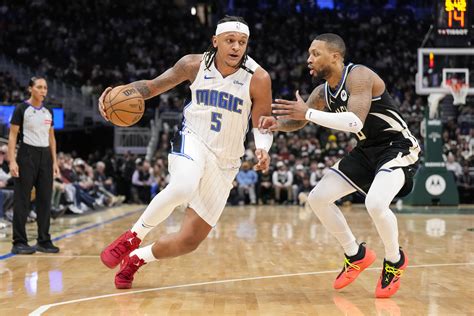 magic vs bucks prediction sportsbookwire|Orlando Magic at Milwaukee Bucks odds, picks and predictions.
